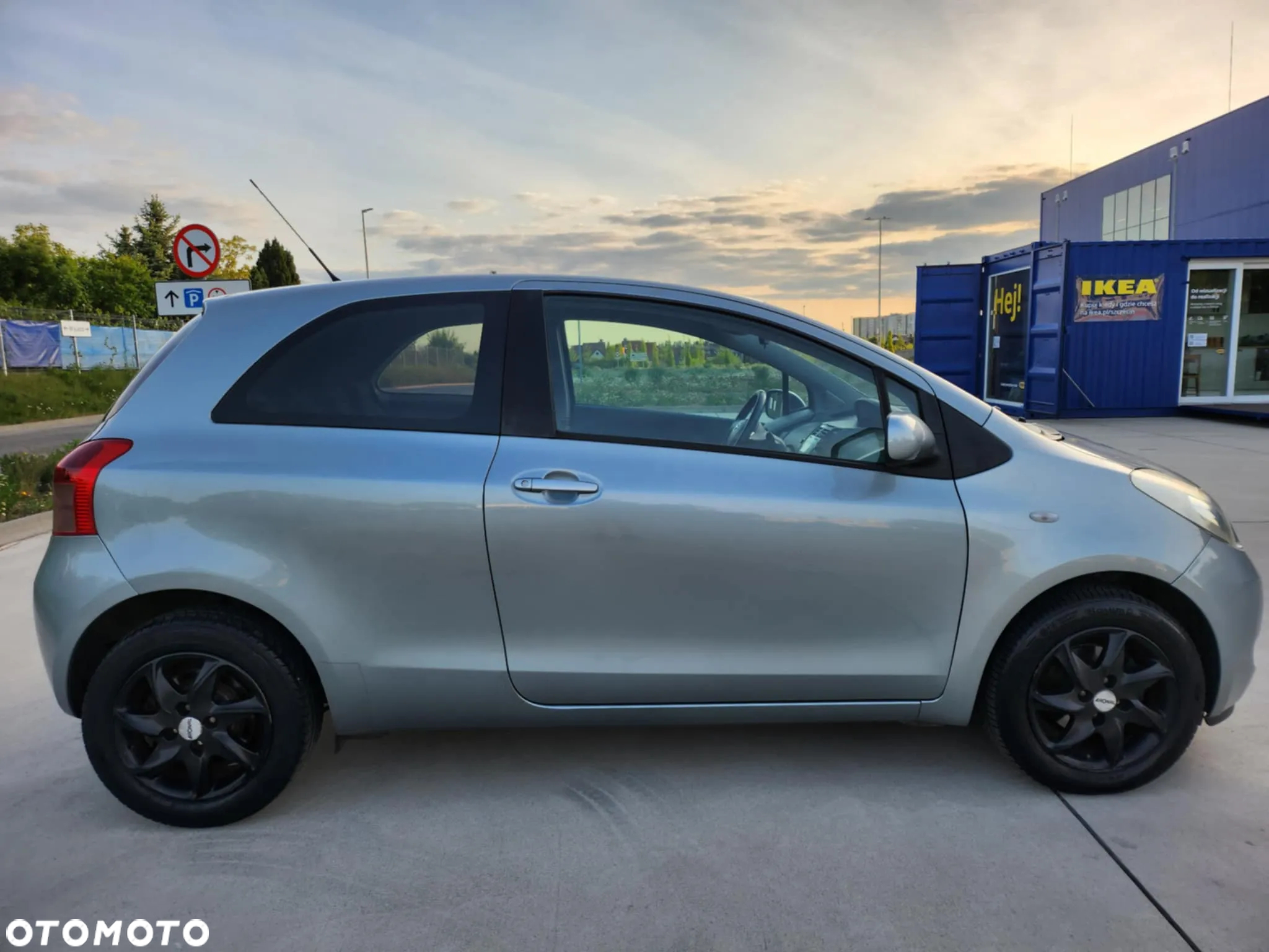 Toyota Yaris - 6