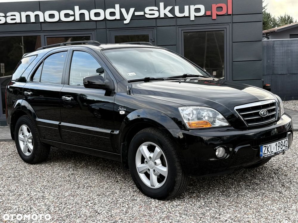 Kia Sorento - 9