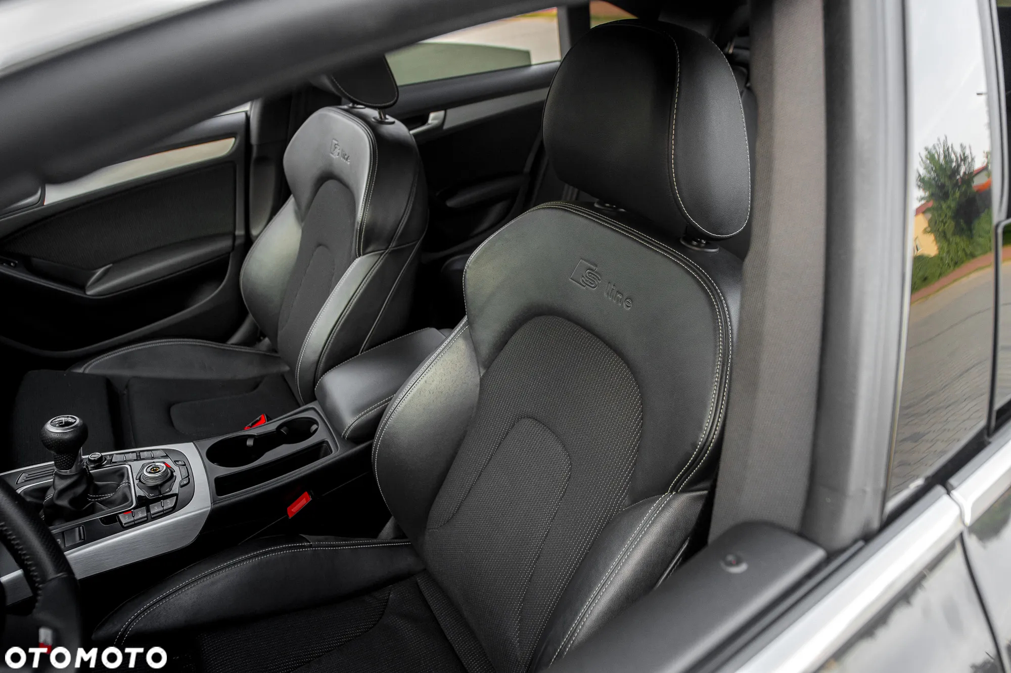 Audi A5 2.0 TFSI Sportback - 20