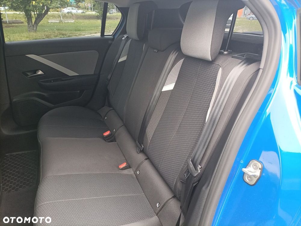 Opel Astra - 12