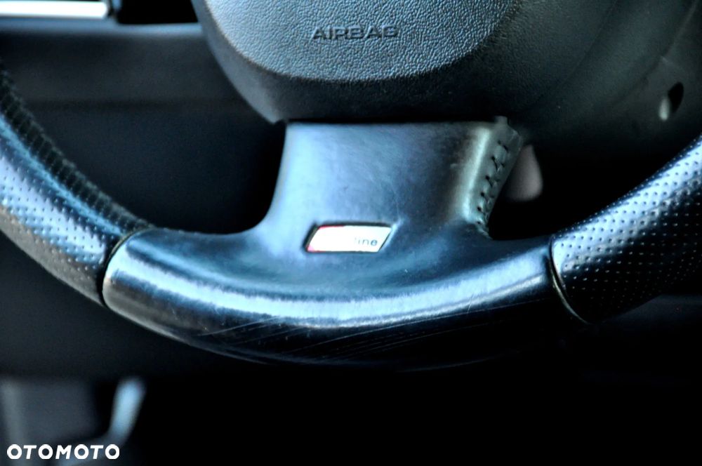 Audi A6 Avant 2.0 TDI DPF - 37