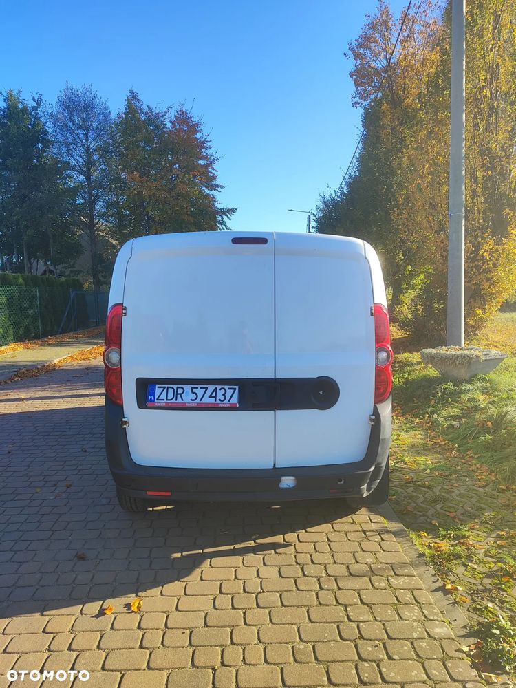 Fiat Doblo 1.3 Multijet 16V Active - 3