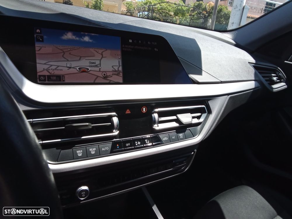 BMW 216 Gran Coupé d Line Sport - 13