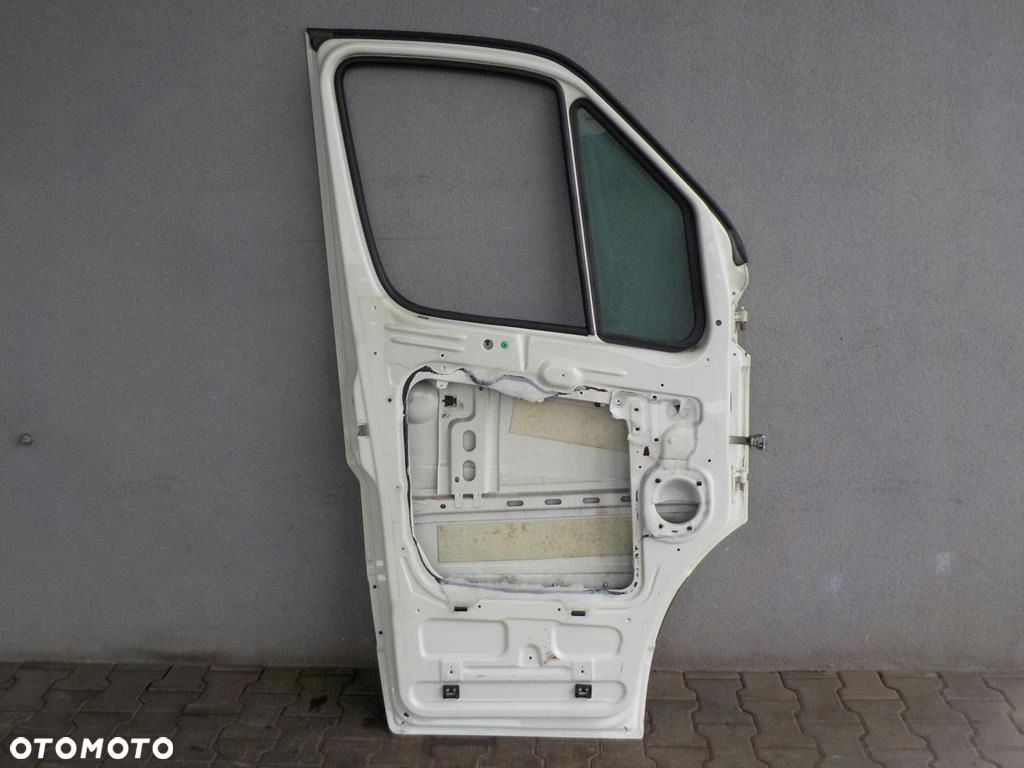 VW CRAFTER SPRINTER 906 DRZWI LEWE PRZÓD KIEROWCY - 6