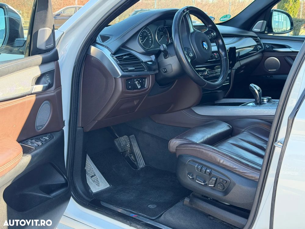 BMW X5 xDrive30d - 9