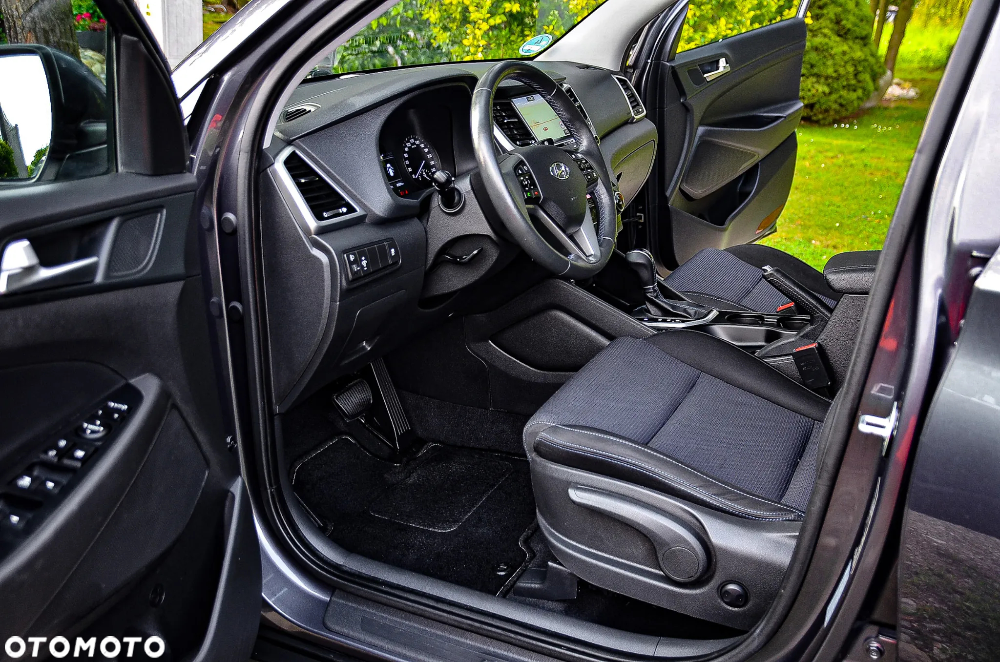 Hyundai Tucson 1.6 T-GDi Premium 2WD DCT - 27
