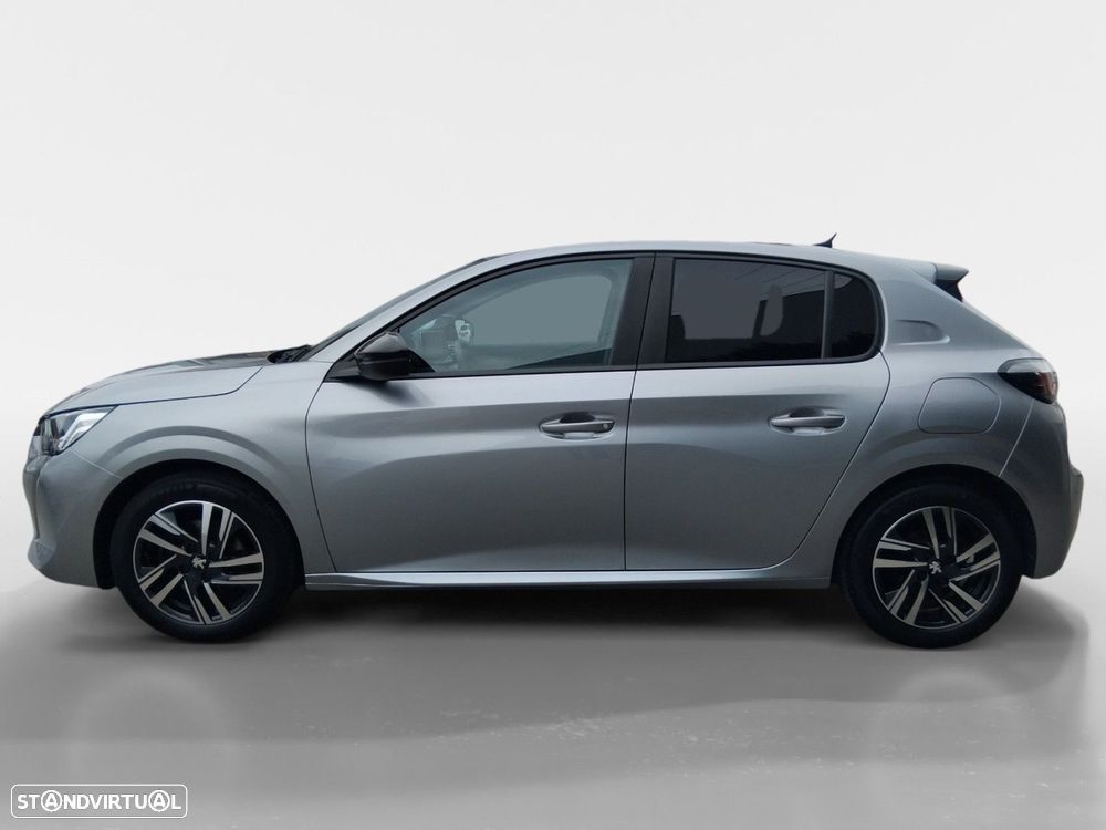 Peugeot 208 1.5 BlueHDi Active - 2