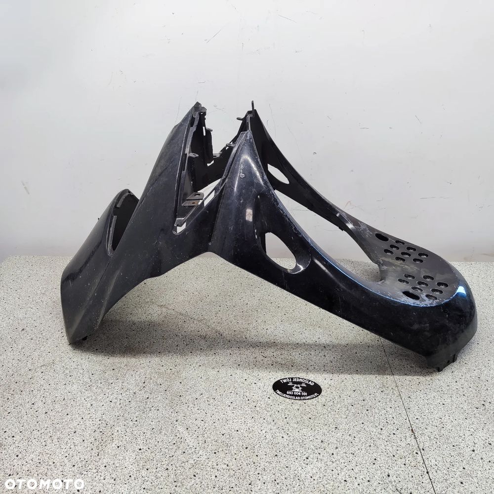 Czacha, czasza, owiewka, osłona przód Suzuki AY 50 AY50 Katana 50 - 5