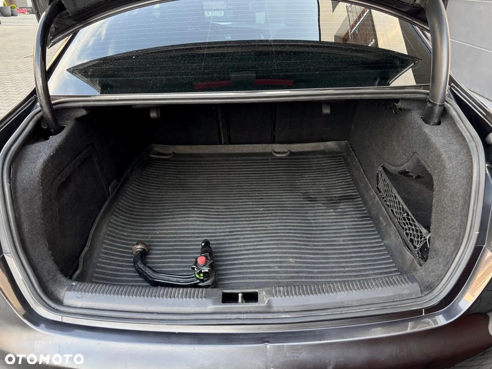 Audi A4 Limousine 2.0 TDI Quattro - 23