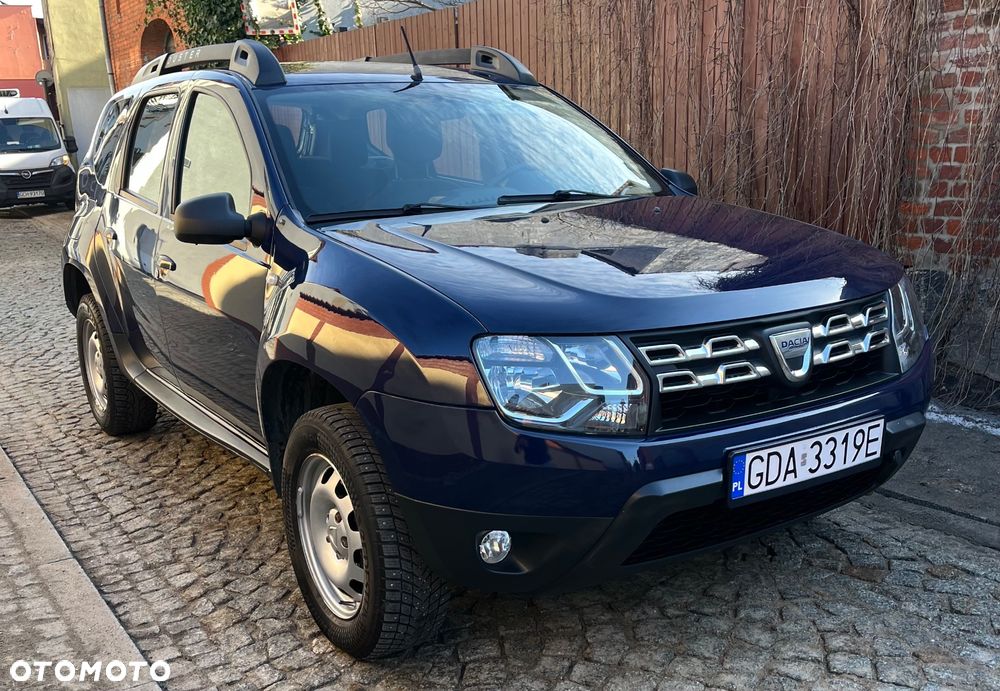 Dacia Duster 1.2 TCe Laureate - 3