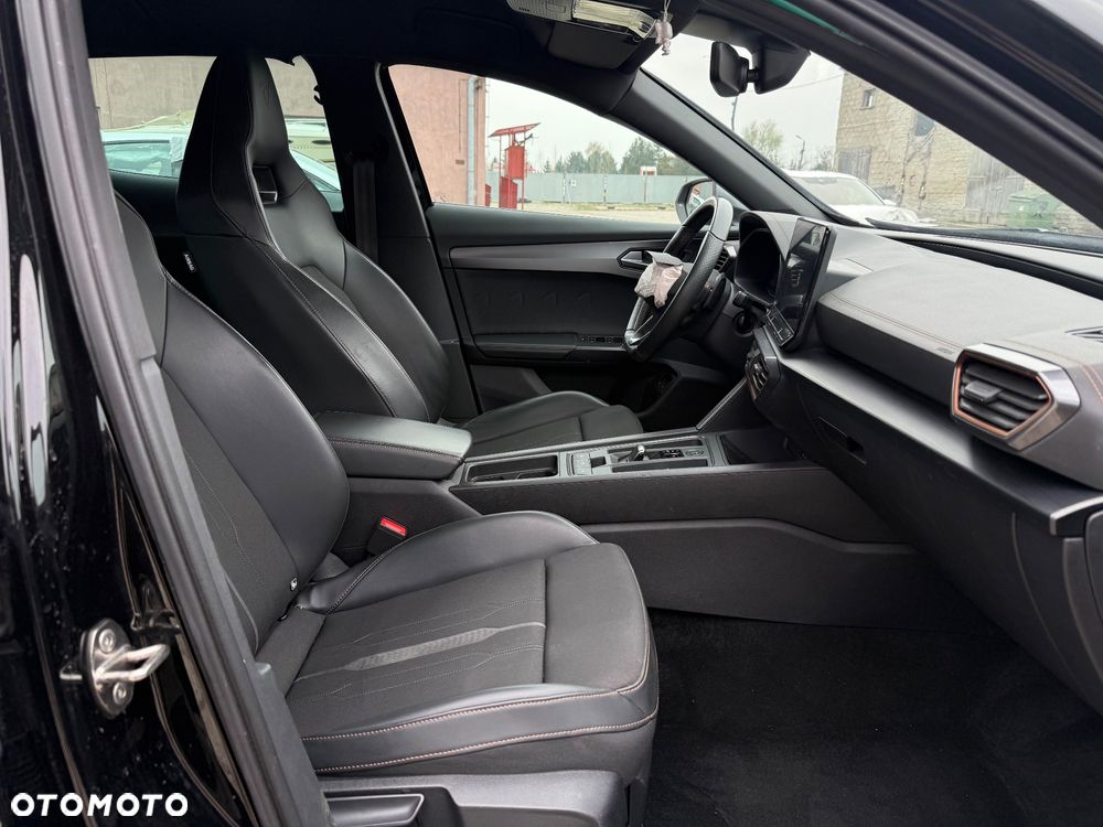 Cupra Formentor 1.4 e-Hybrid DSG Tribe Edition - 19