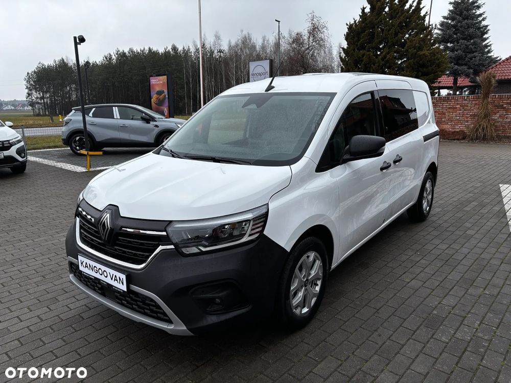 Renault KANGOO VAN - 3