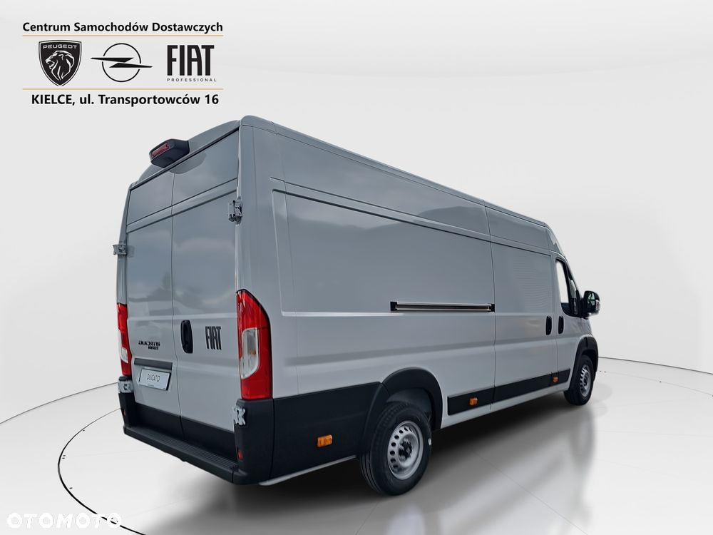 Fiat Ducato MAXI L4H2 - 8