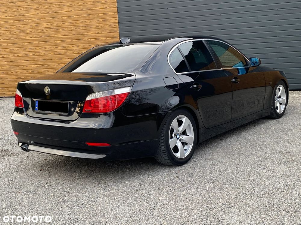 BMW Seria 5 - 15