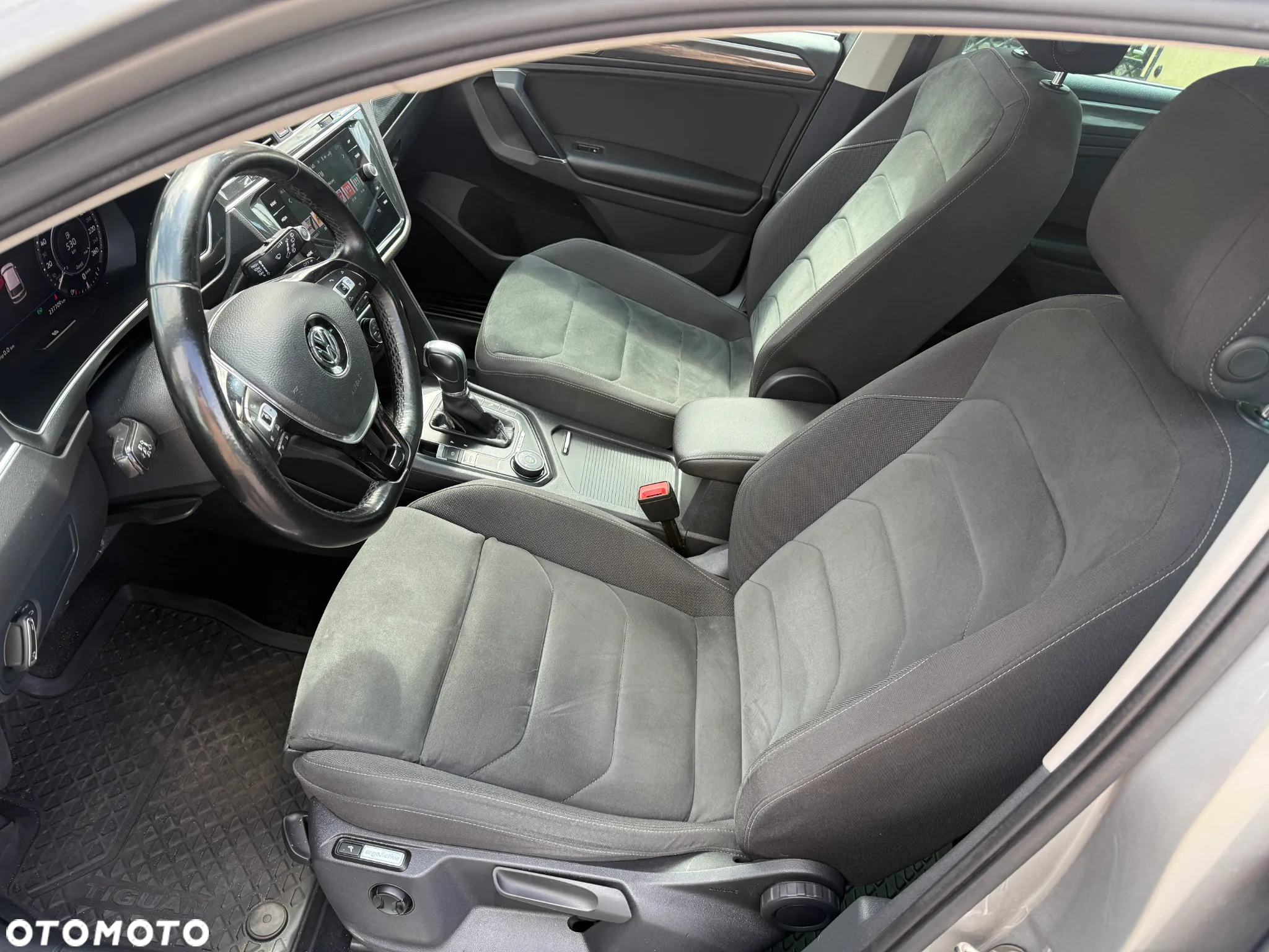 Volkswagen Tiguan 2.0 TDI BMT SCR 4Mot Highline DSG - 13