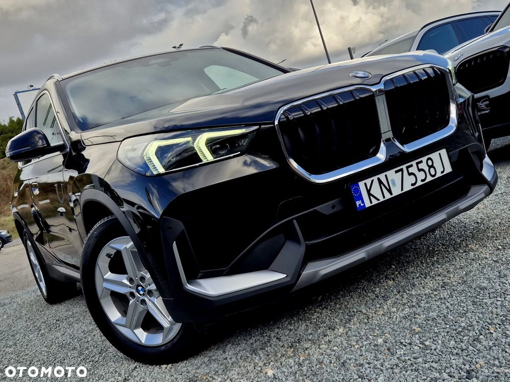 BMW X1 - 25