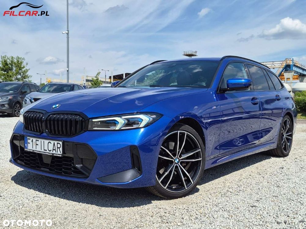 BMW Seria 3 - 2