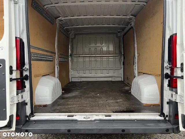 Fiat Ducato L2H1 2,3 130 KM klima tempomat - 14