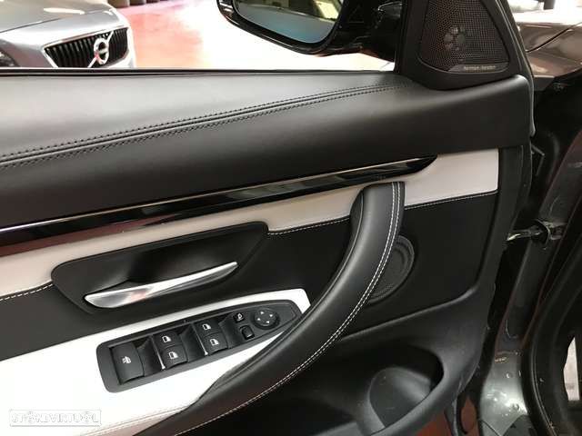 BMW M4 DKG Competition - 18