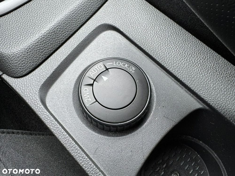 Dacia Duster TCe 150 4WD Prestige - 22