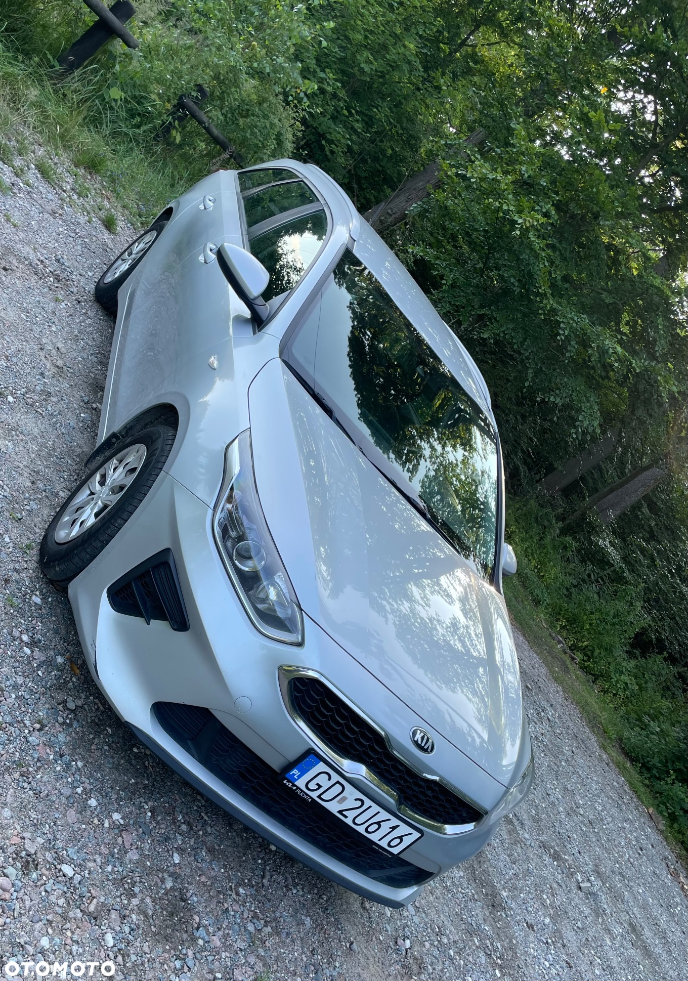 Kia Ceed 1.6 CRDi SCR L Business Line - 5