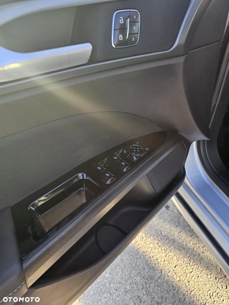 Ford Mondeo 2.0 TDCi STart-Stopp PowerShift-Aut Titanium - 10