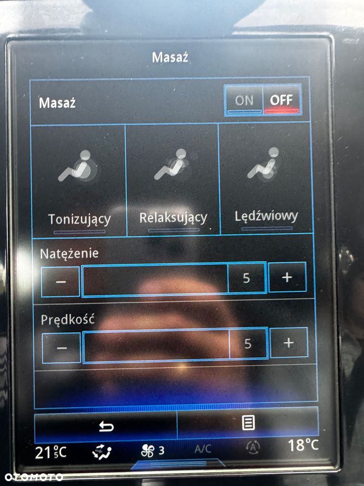 Renault Talisman 1.6 Energy TCe Intens EDC - 13