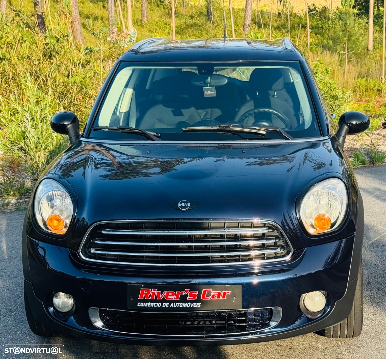 MINI Countryman Cooper D - 4