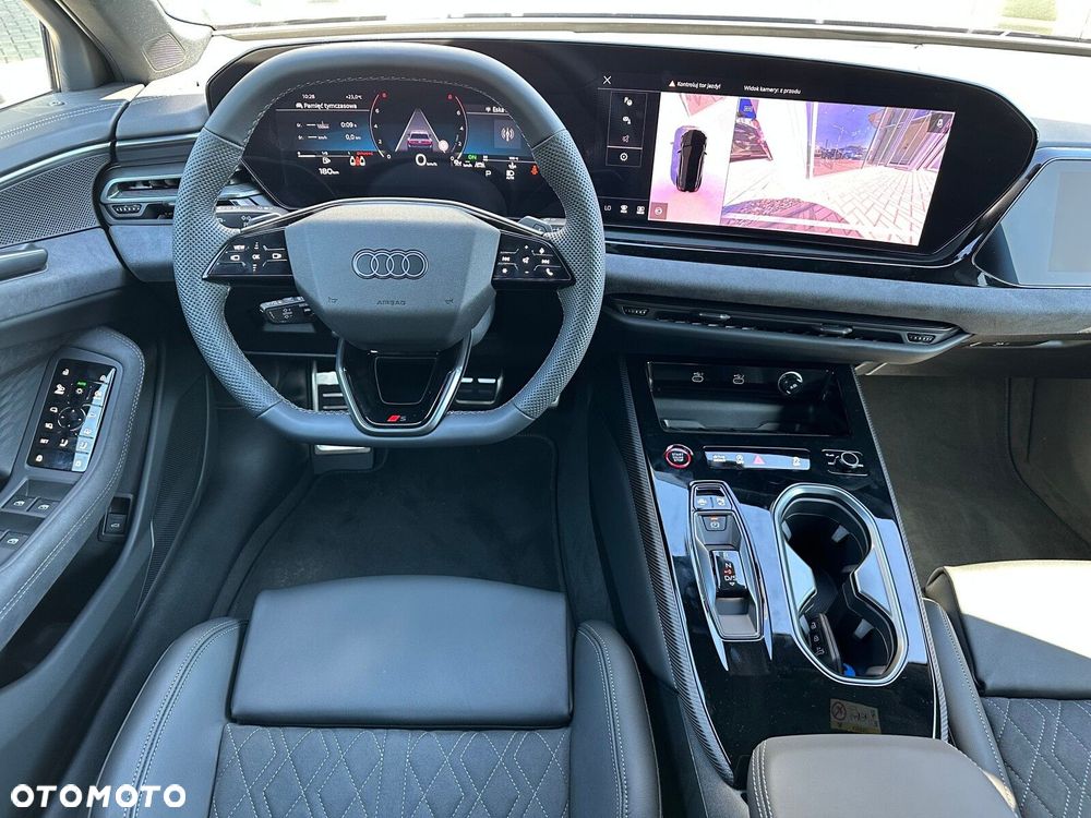 Audi A6 Limousine - 17