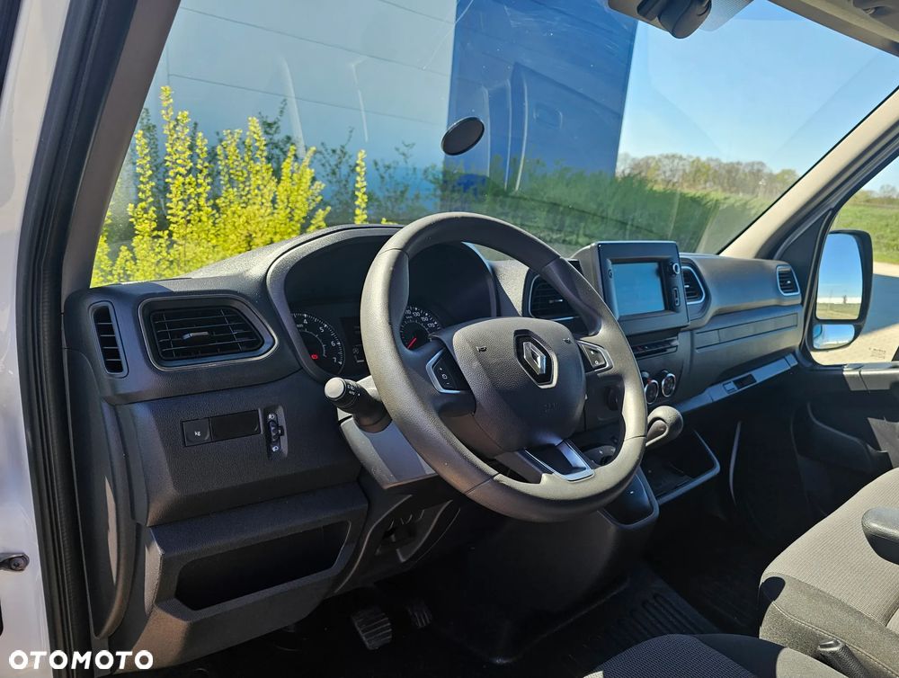 Renault MASTER - 8
