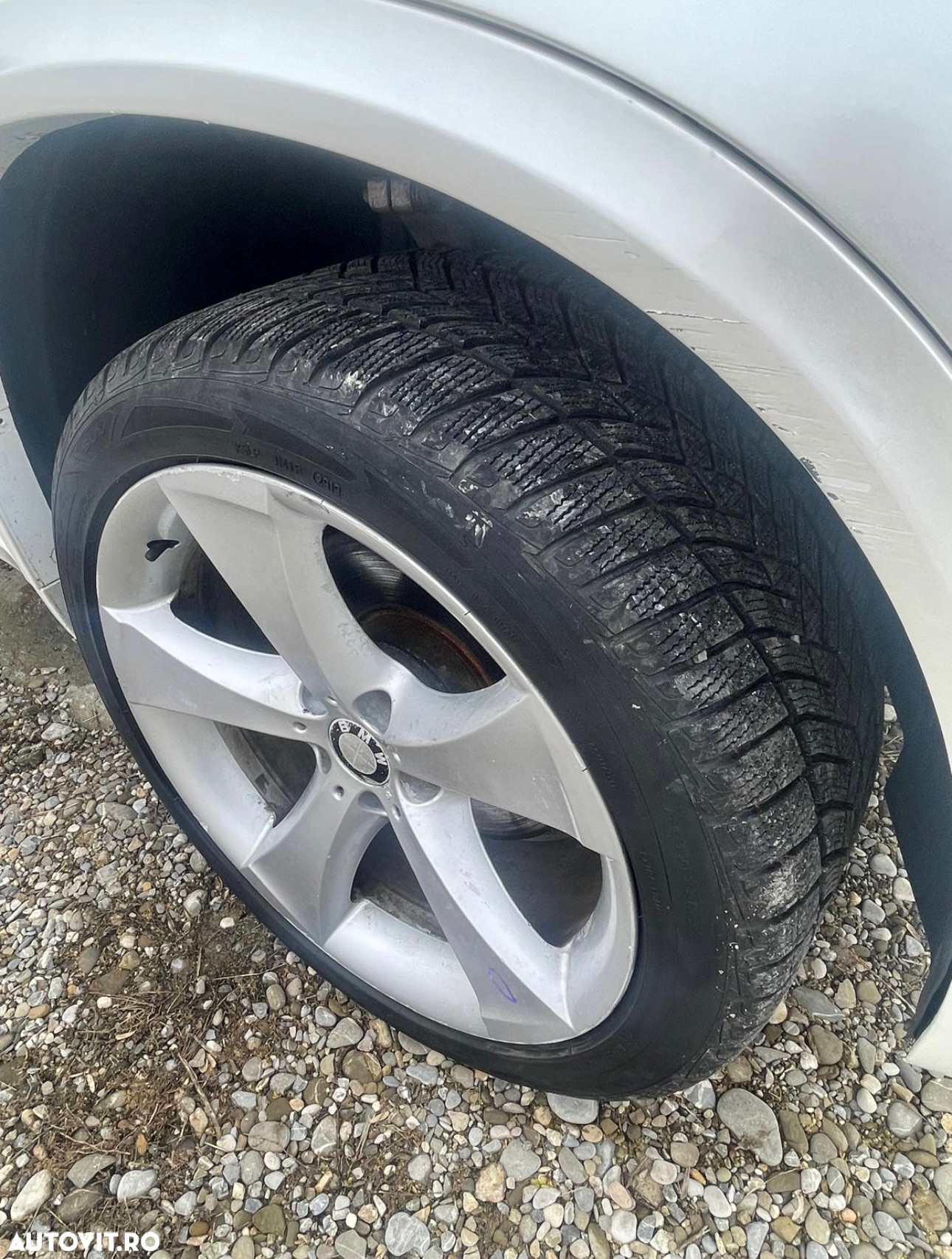 BMW X5 xDrive30d M Sport Edition - 4