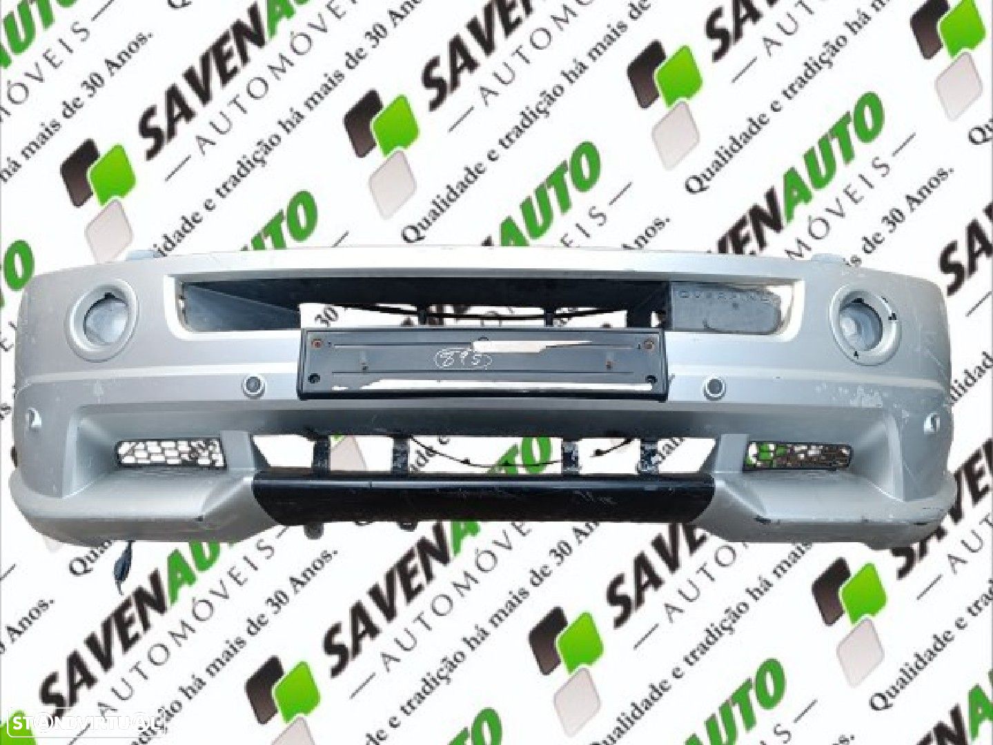 Para Choques Frente Land Rover Range Rover Sport (L320) - 1
