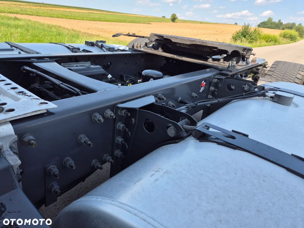 Renault HIGH GAMA T480 2019 SALON PL VIN: KD ! 13l STANDARD STANDARD / KLIMA POSTOJOWA / FULL OPCJA /  T520 T440 / TOP STAN GAMA T - 25