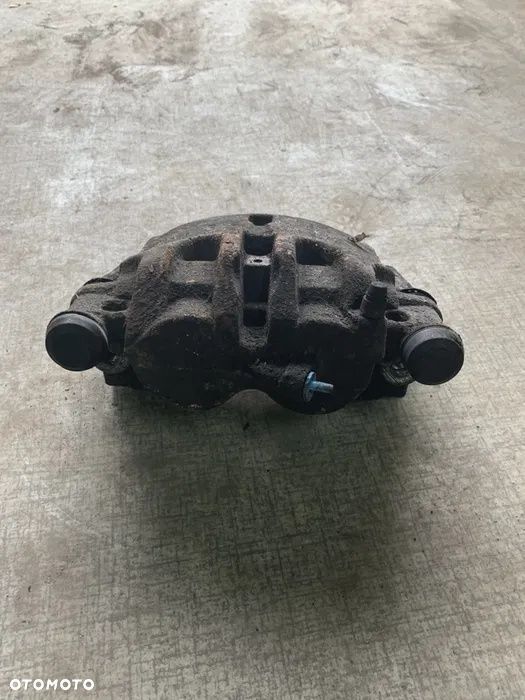 Zacisk iveco Daily przody, tylne, lewy / prawy Brembo oryginał. - 2