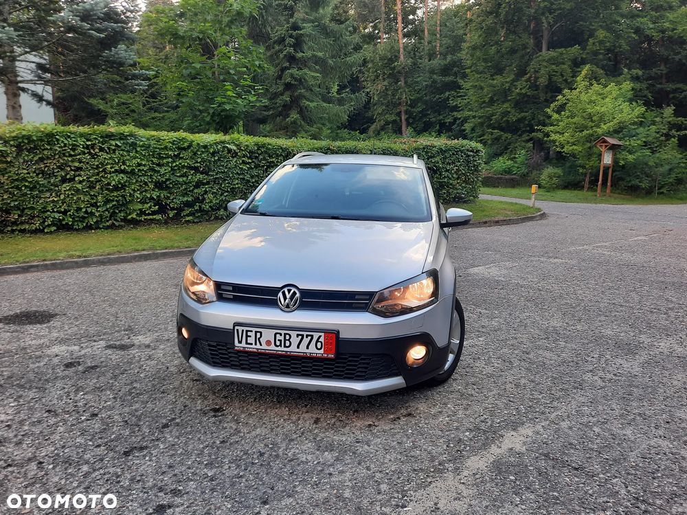 Volkswagen Polo 1.2 Comfortline - 4