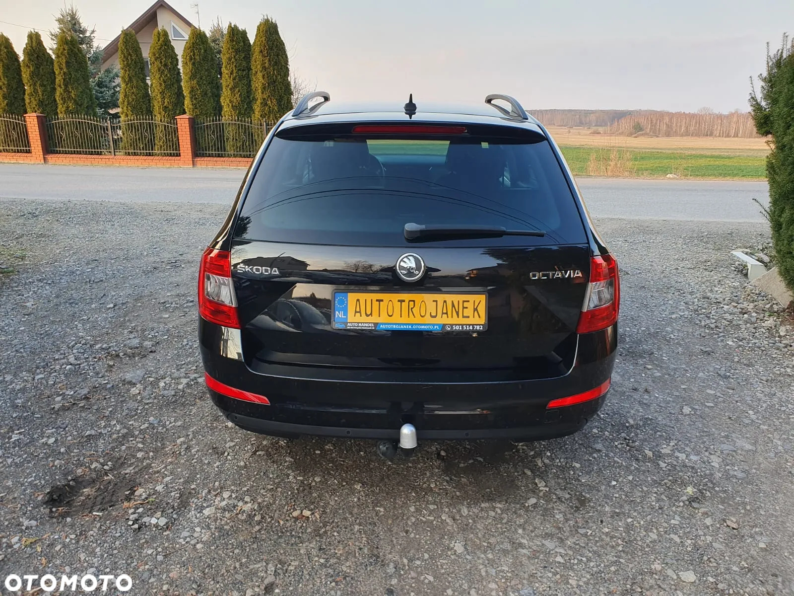 Skoda Octavia 1.6 TDI Classic - 5