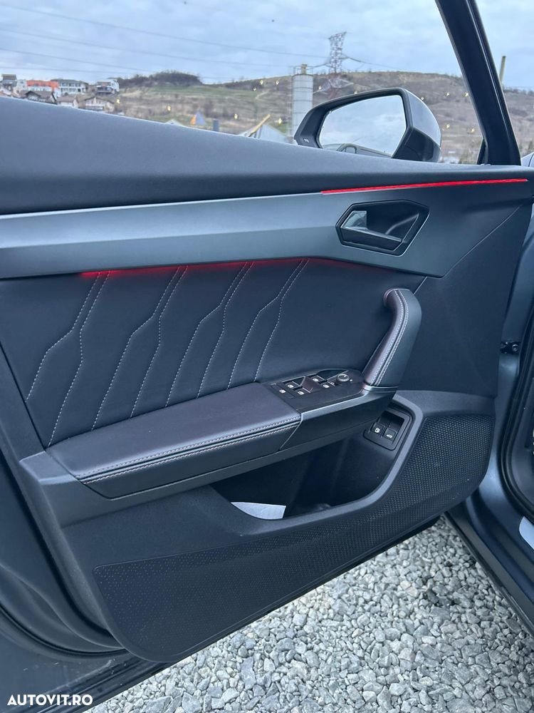 Cupra Formentor VZ 1.4 e-Hybrid DSG Priority - 19