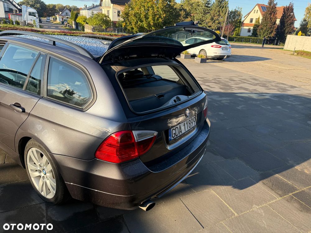 BMW Seria 3 - 9