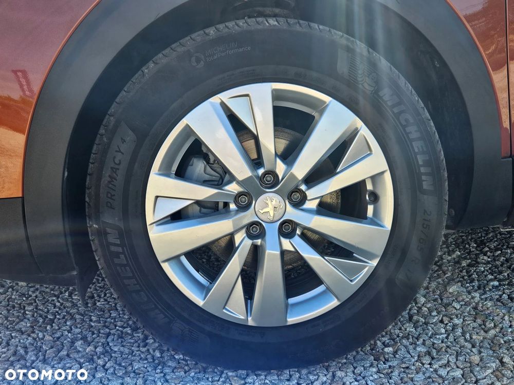 Peugeot 5008 1.2 PureTech Active Pack S&S - 39