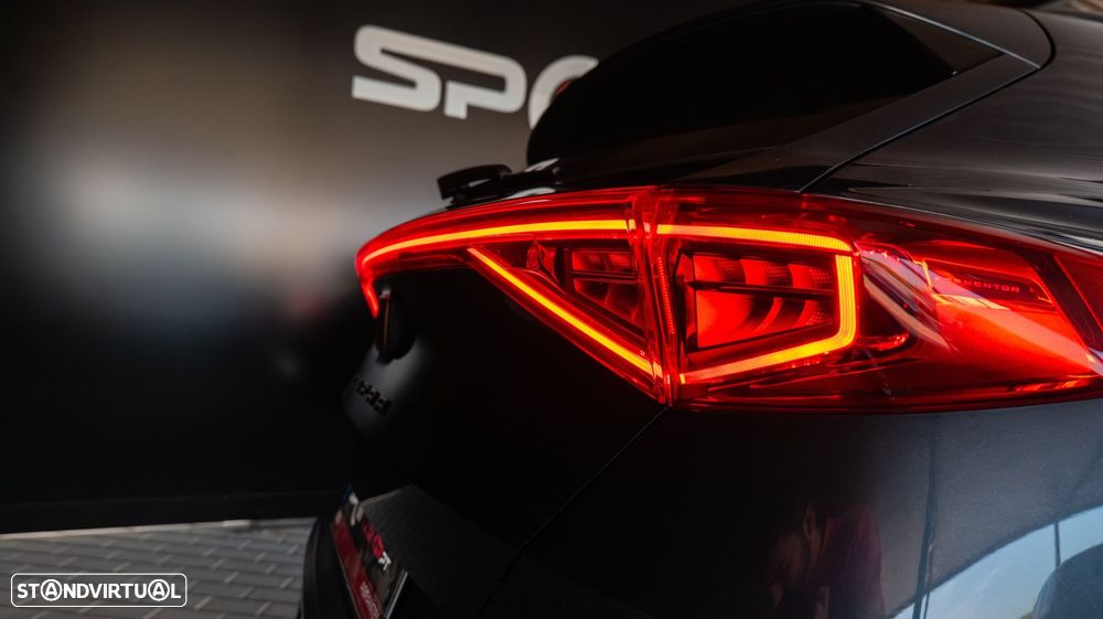 Cupra Formentor 1.5 TSI Plus DSG - 26