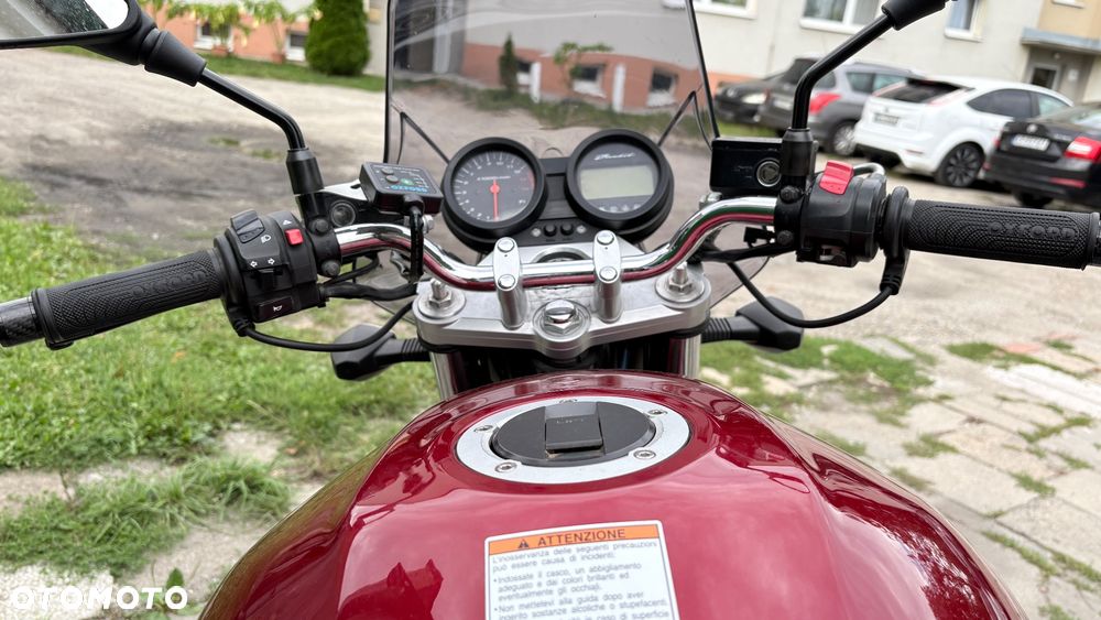 Suzuki Bandit - 8