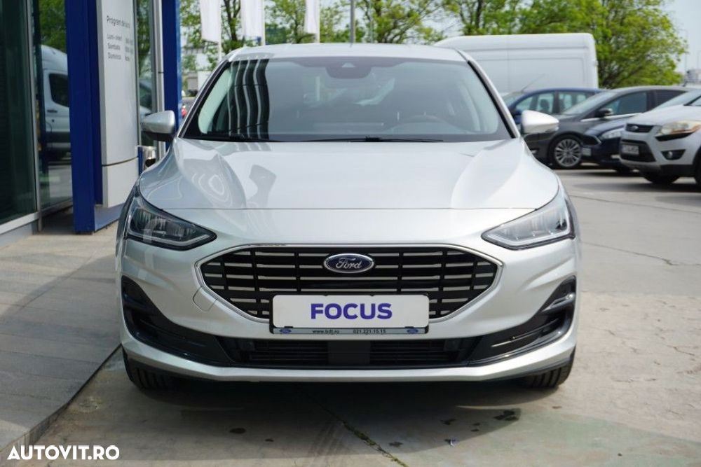 Ford Focus - 2