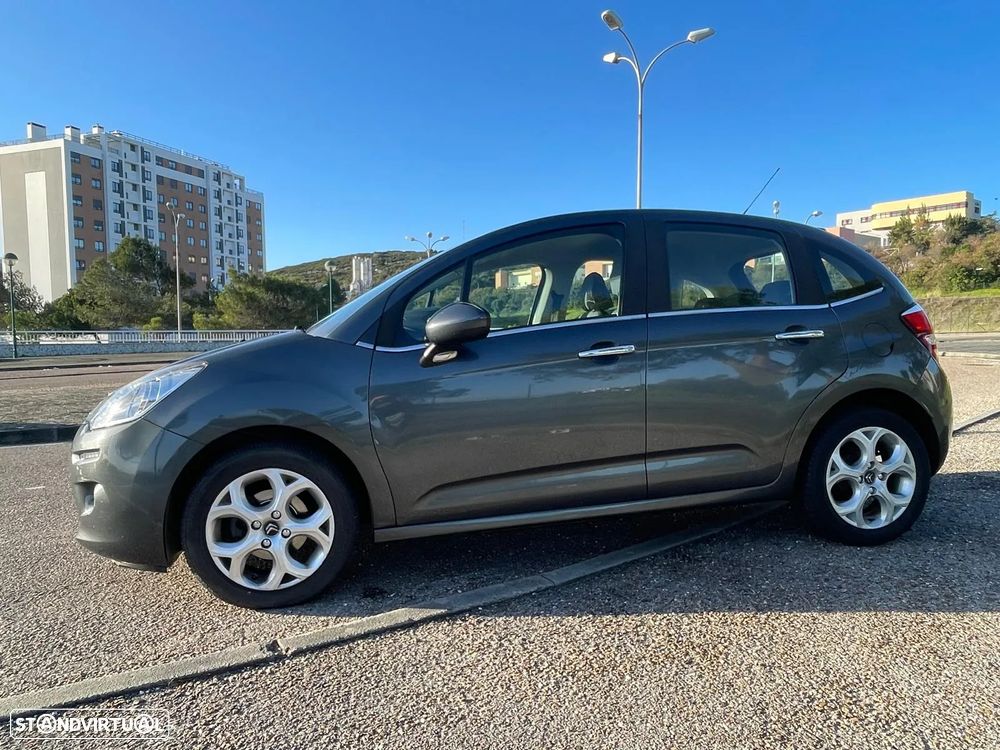 Citroën C3 1.2 PureTech Collection - 4