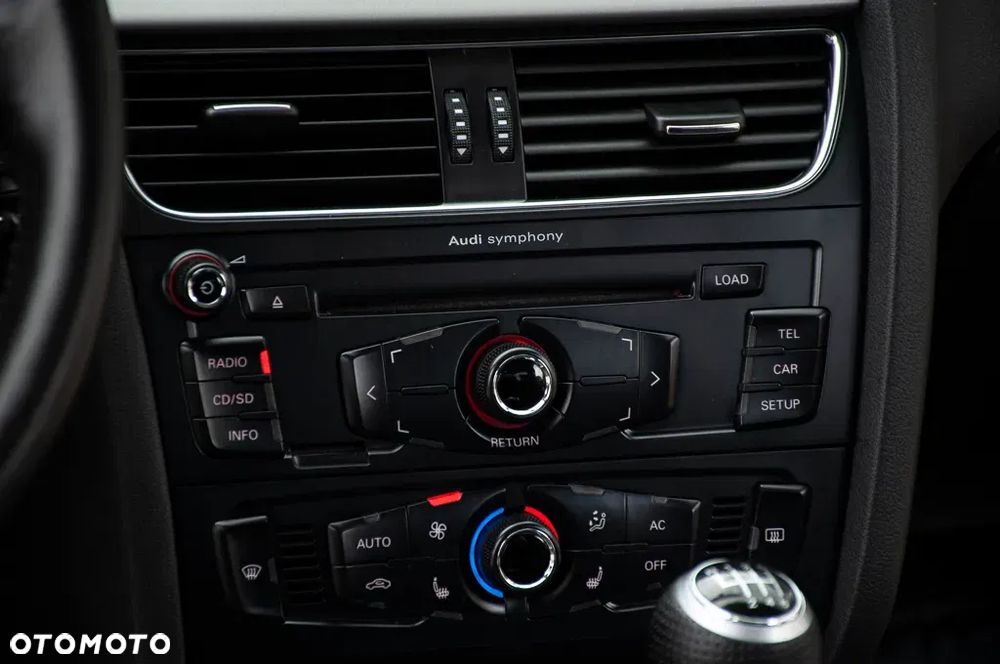 Audi A4 Limousine 2.0 TDI DPF Ambition - 28