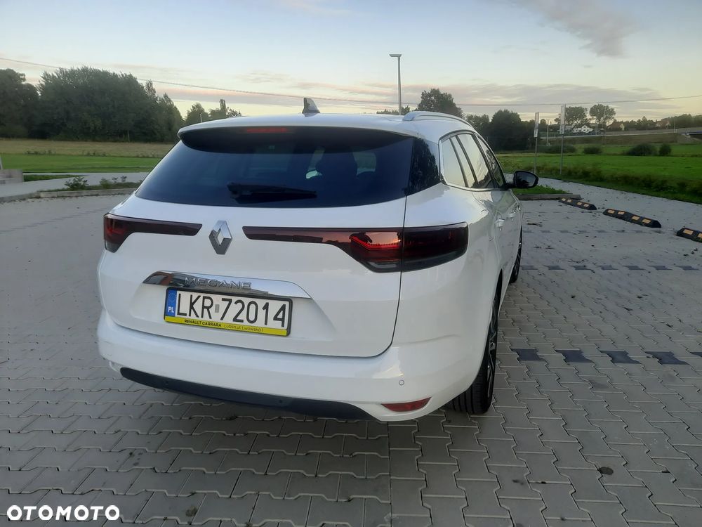 Renault Megane 1.3 TCe FAP Techno EDC - 24