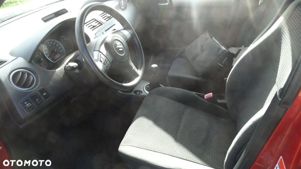 Suzuki Swift 1.3 Comfort XL - 11
