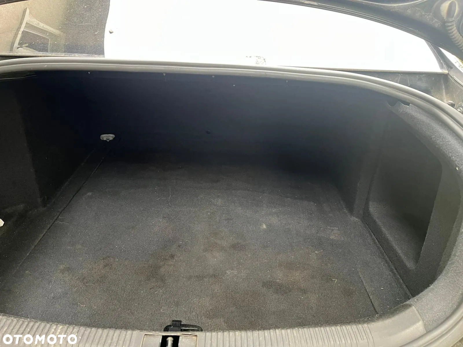 Audi A6 2.0 TDI - 14