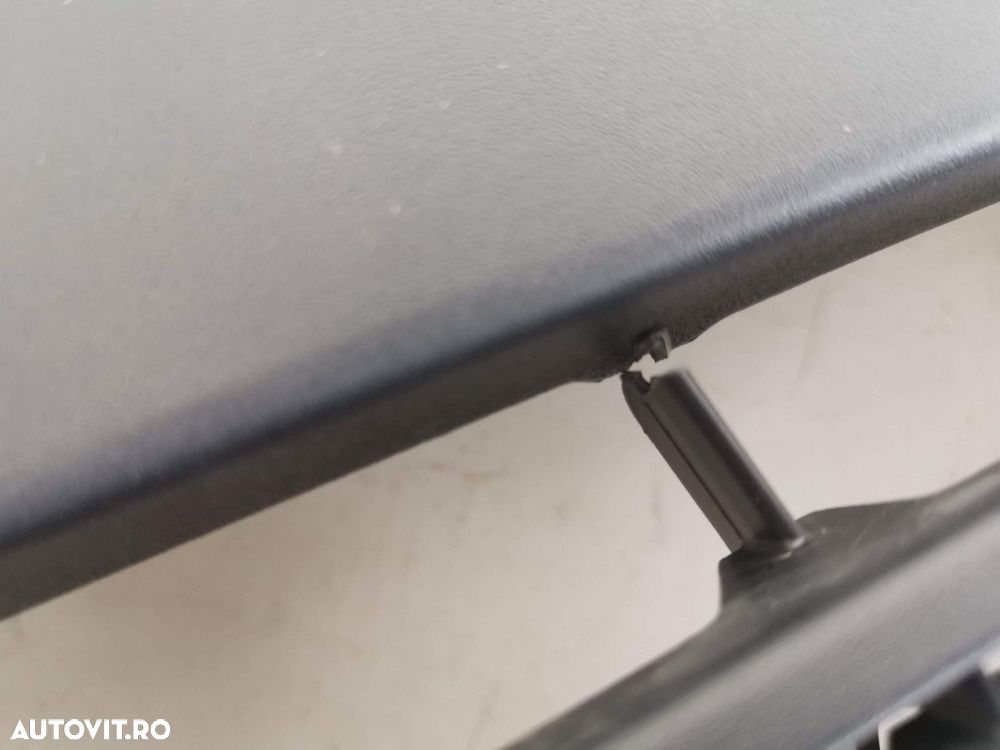 Grila Radiator Mercedes-Benz Vito W447 Facelift [2019 – 2025] Original - 9