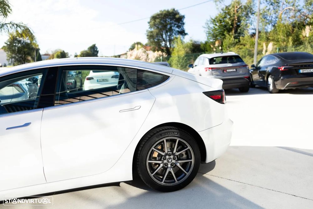 Tesla Model 3 Long Range AWD Dual Motor - 14