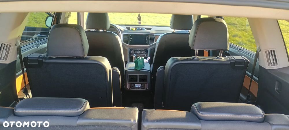 Volkswagen Atlas - 31